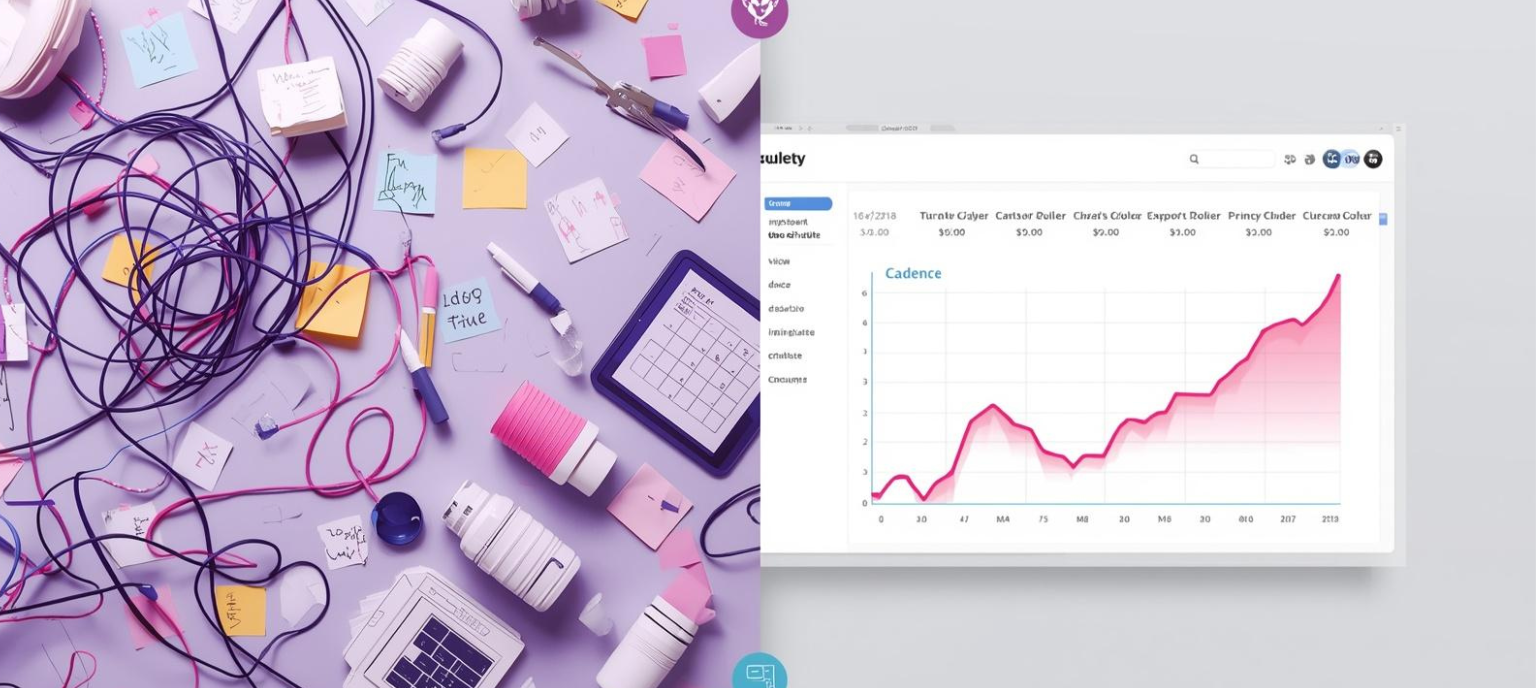 90-day eCommerce growth case study showing conversion rate improvement, CAC reduction, and structured marketing system
